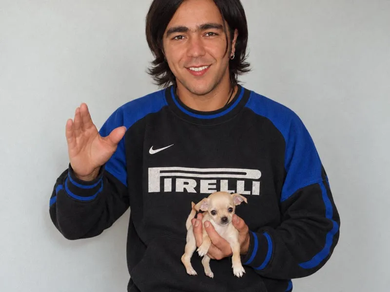 Recoba