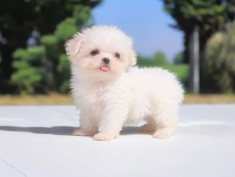 Maltese Tomy2