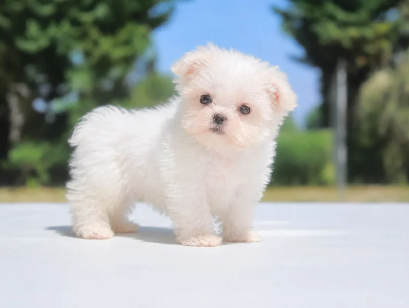 Maltese Tomy4