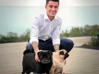 Coutinho Carlino Vip