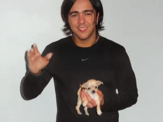 Recoba Chihuahua Vip