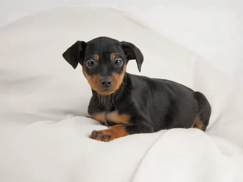 Pinscher Keila4
