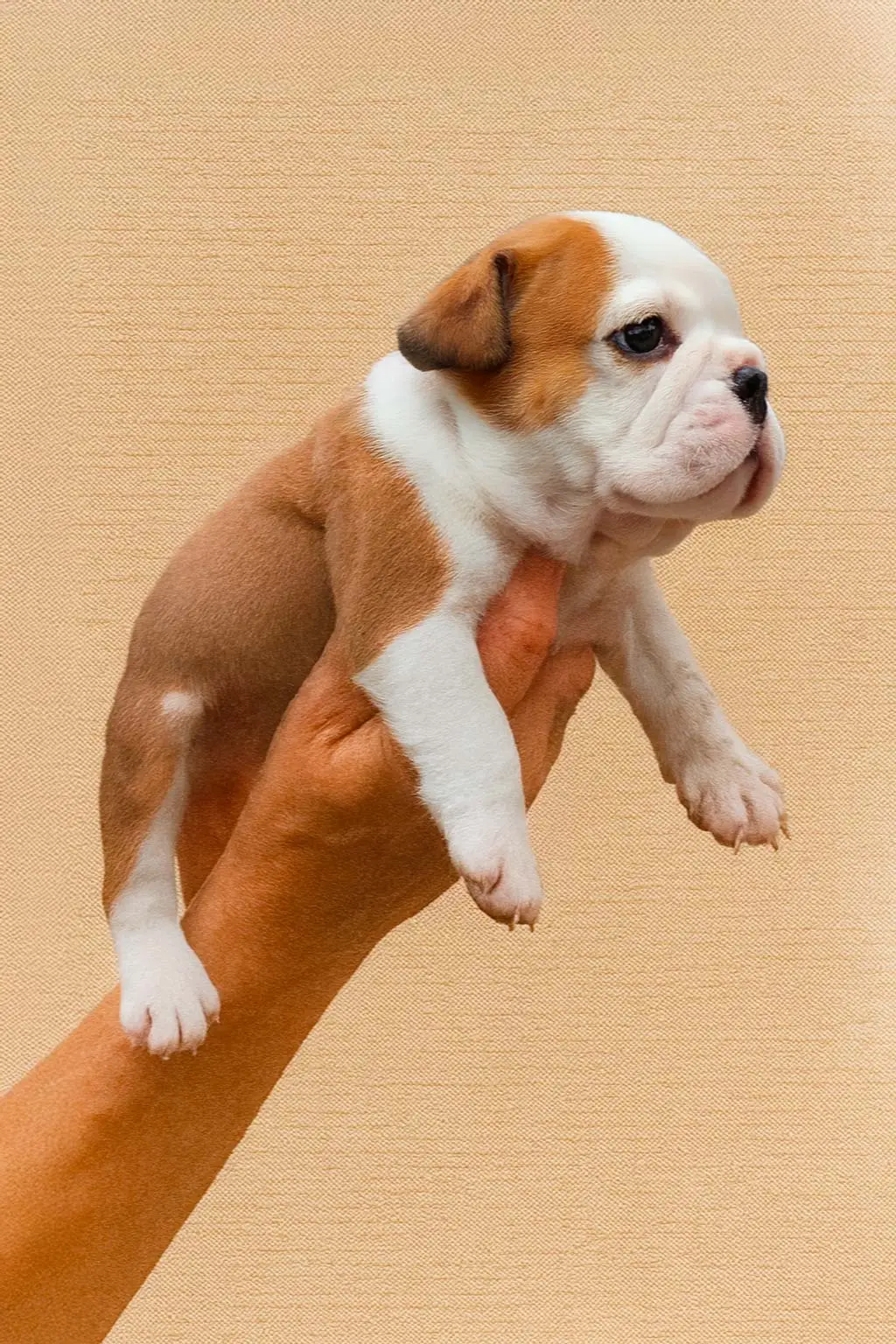 Allevamento Bulldog inglese