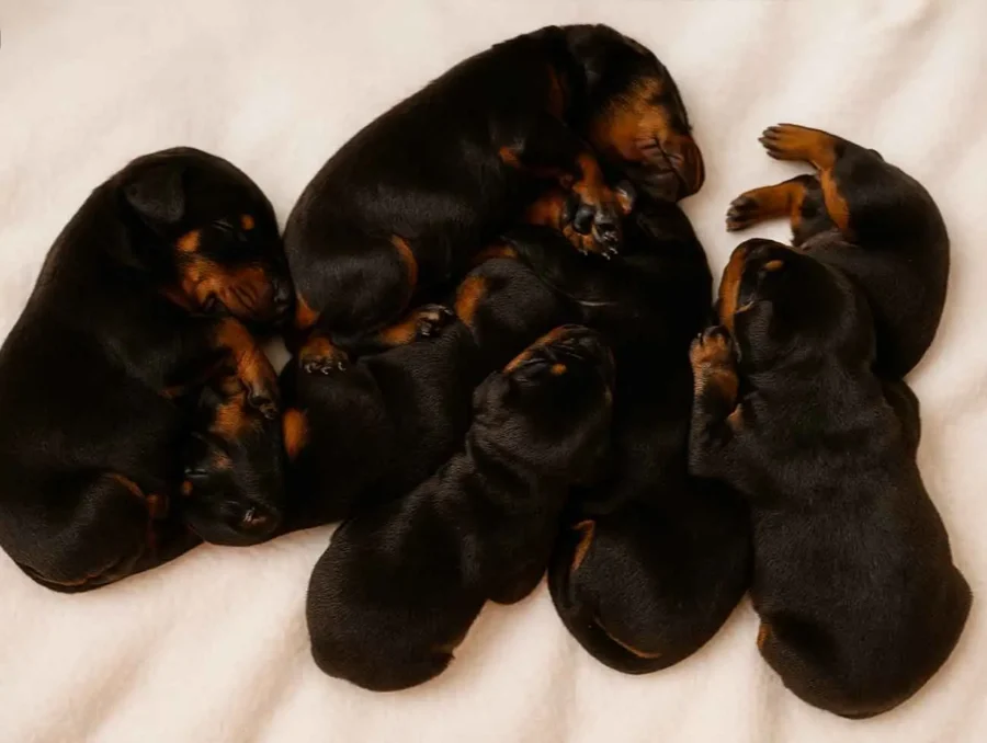 Dobermann