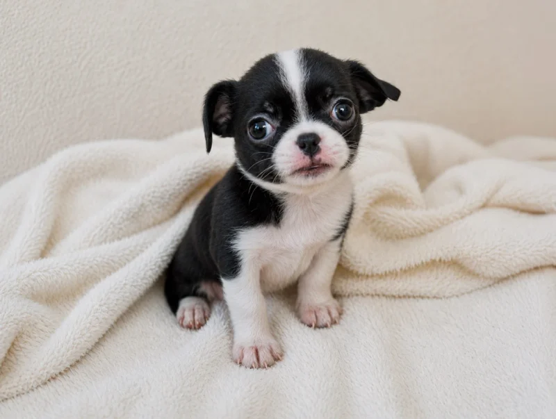 Allevamento Cuccioli Chihuahua