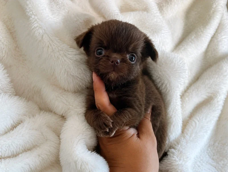 Vendita Cuccioli Chihuahua