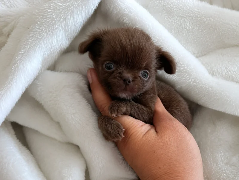 Cuccioli Chihuahua