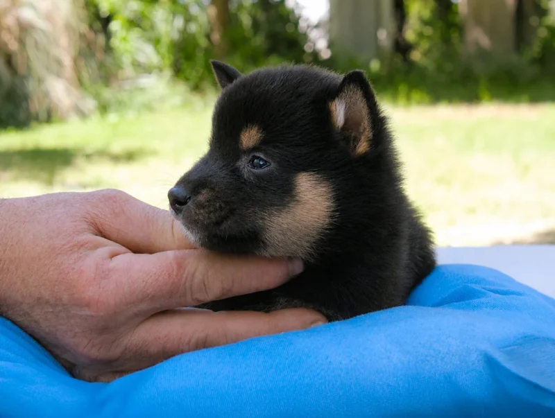 Allevamento Shiba Inu