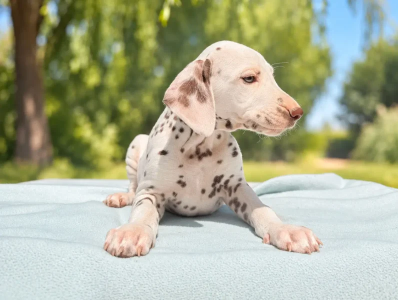 Allevamento Dalmata
