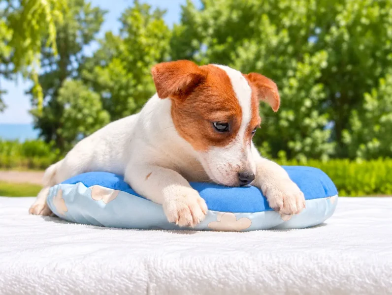 Allevamento Jack Russell