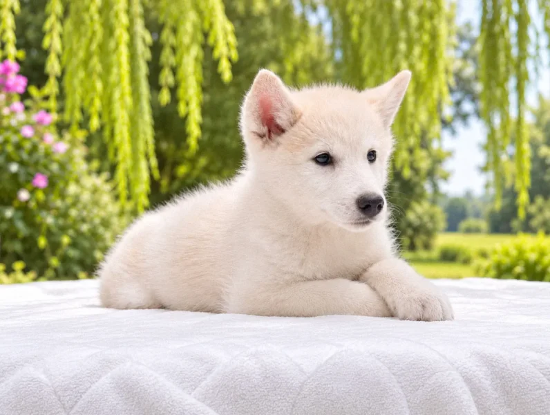 Husky Lewin2