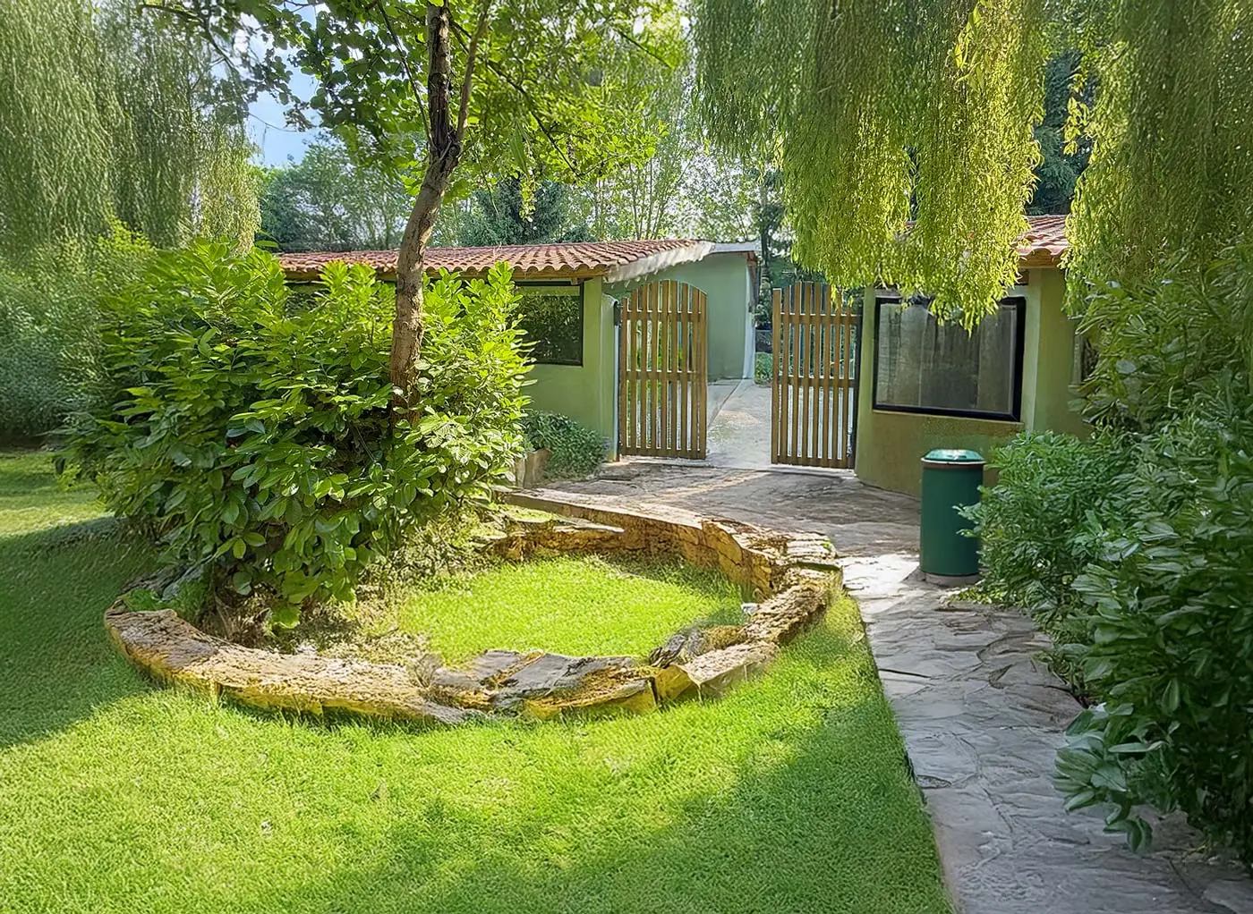 Allevamento Cuccioli