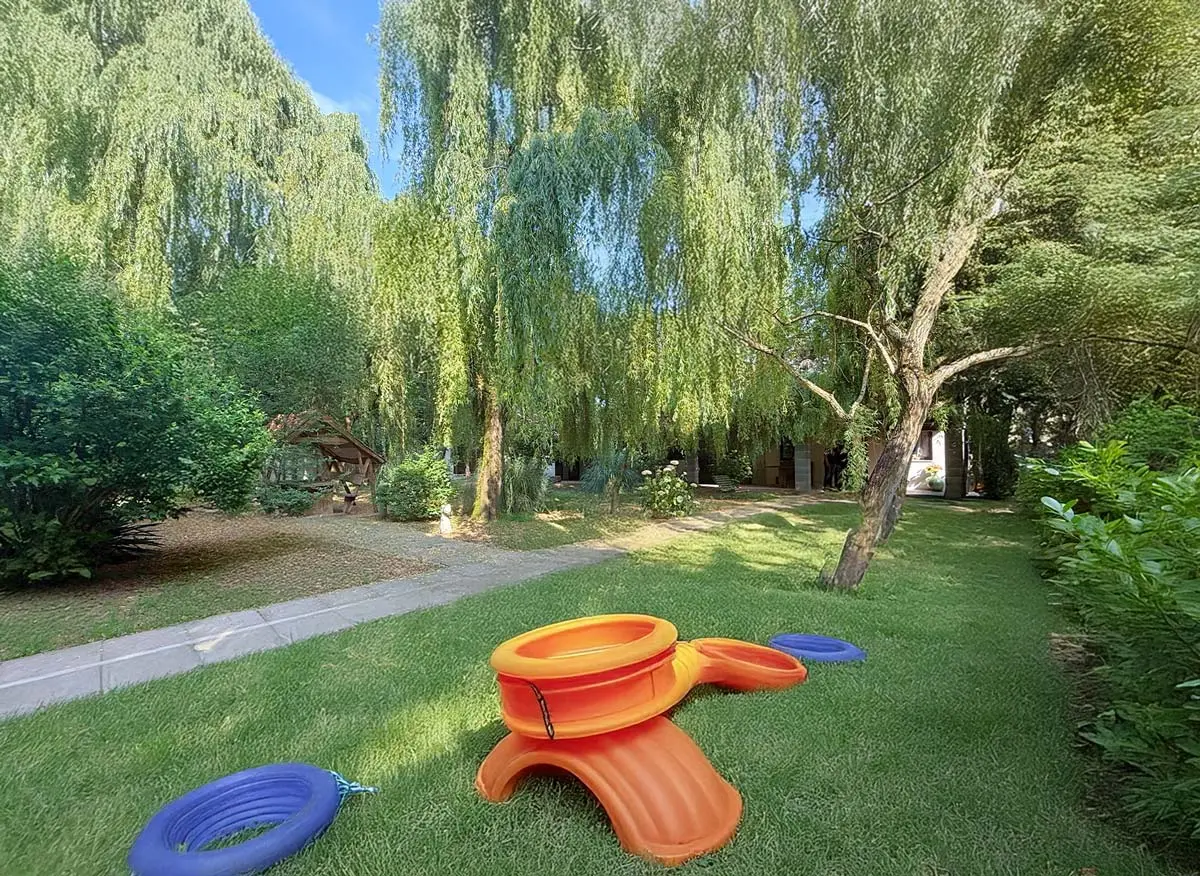 Allevamento Cuccioli