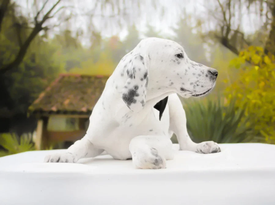 Allevamento pointer